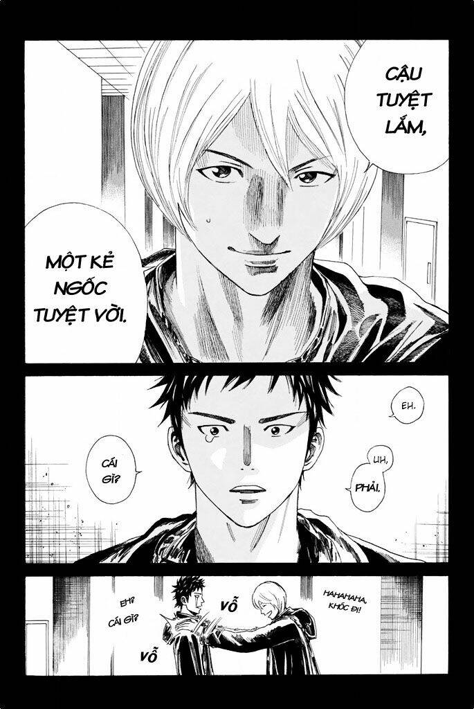 Days Chap 92 - Next Chap 93