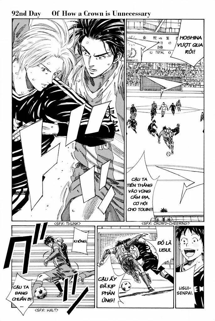 Days Chap 92 - Next Chap 93