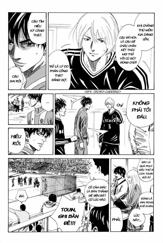 Days Chap 92 - Next Chap 93