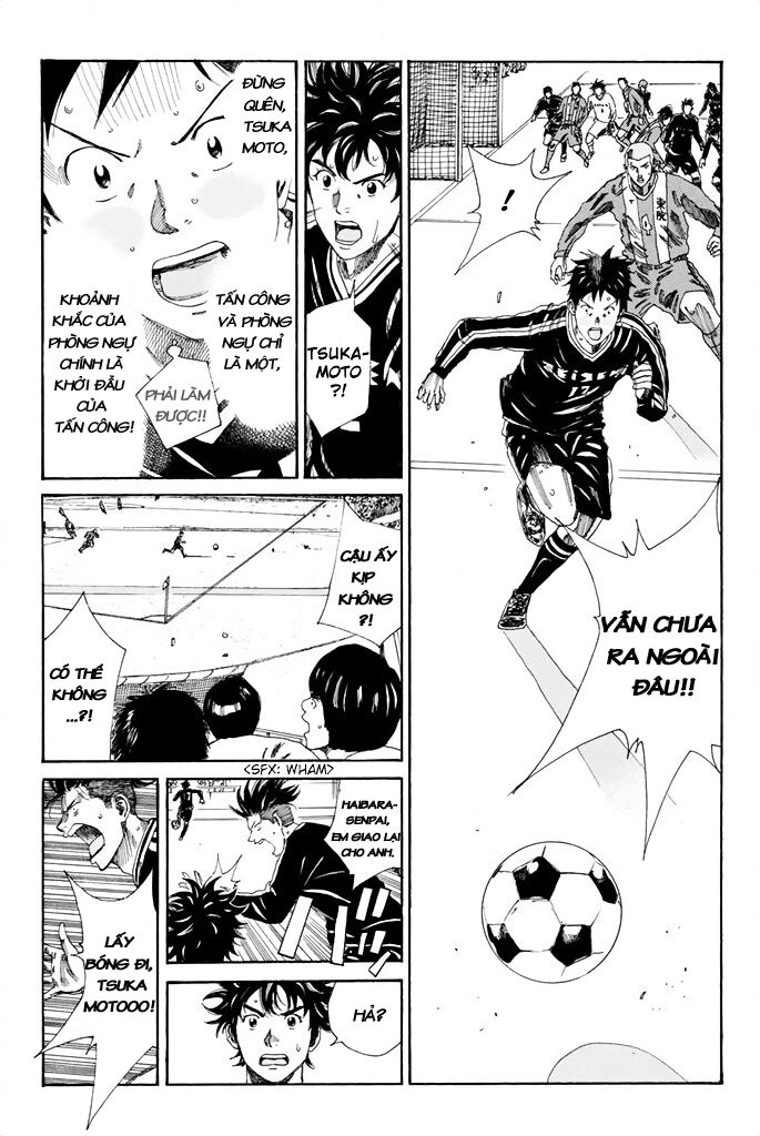 Days Chap 93 - Next Chap 94