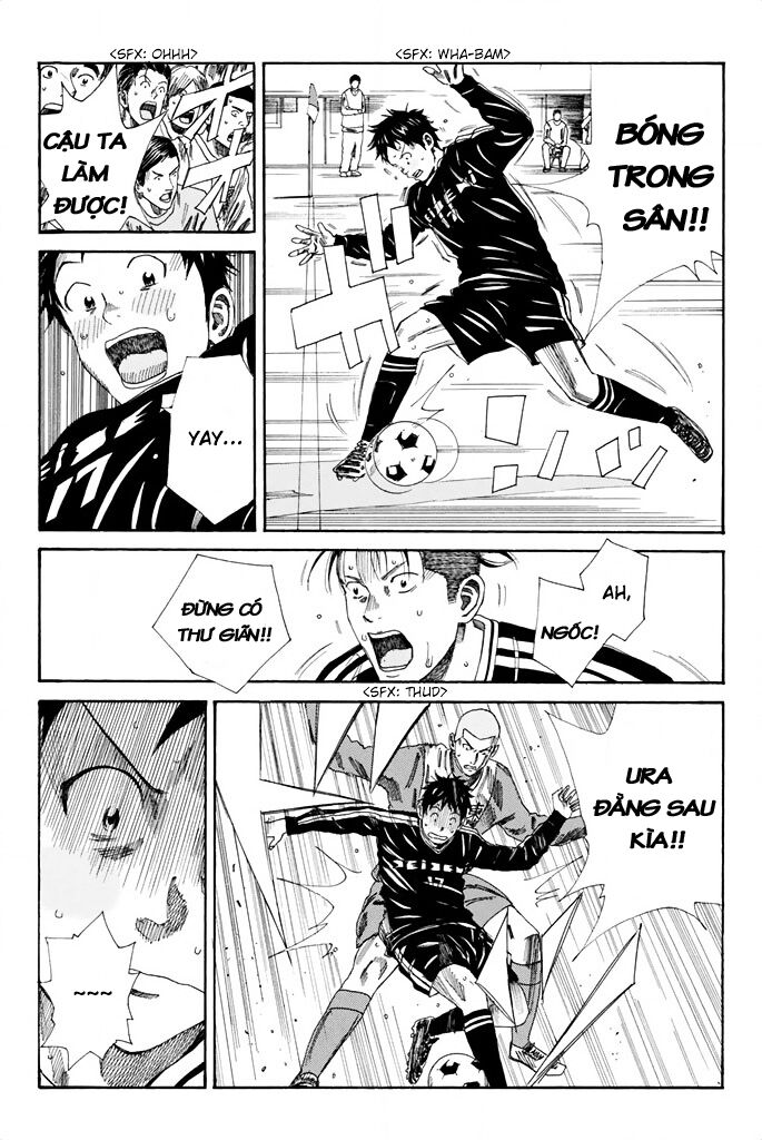 Days Chap 93 - Next Chap 94