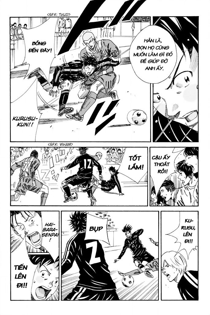 Days Chap 93 - Next Chap 94