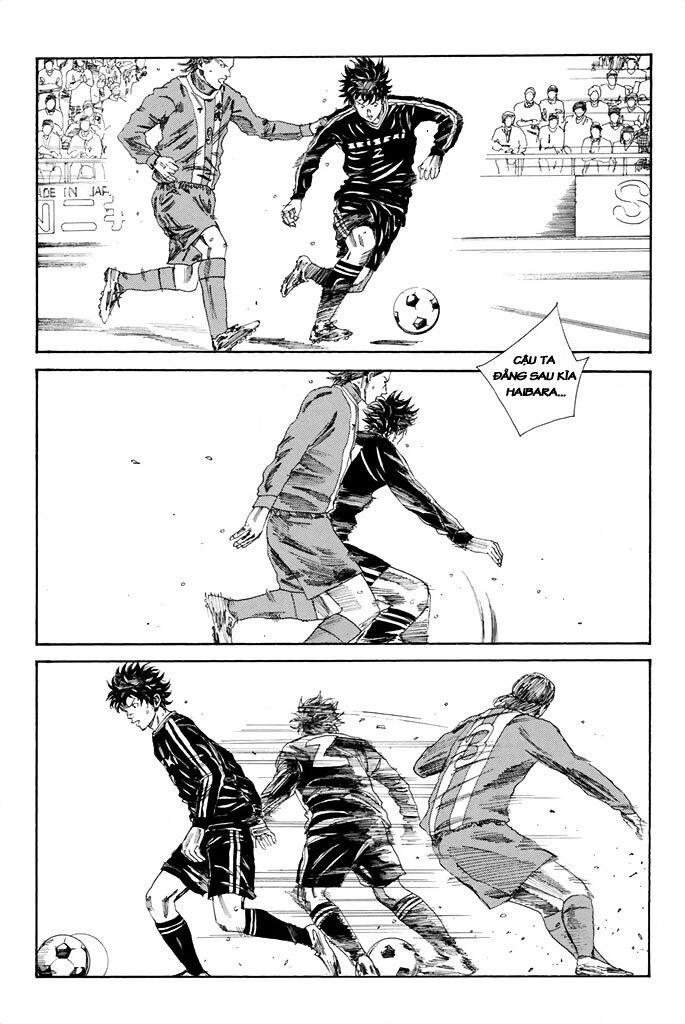 Days Chap 93 - Next Chap 94