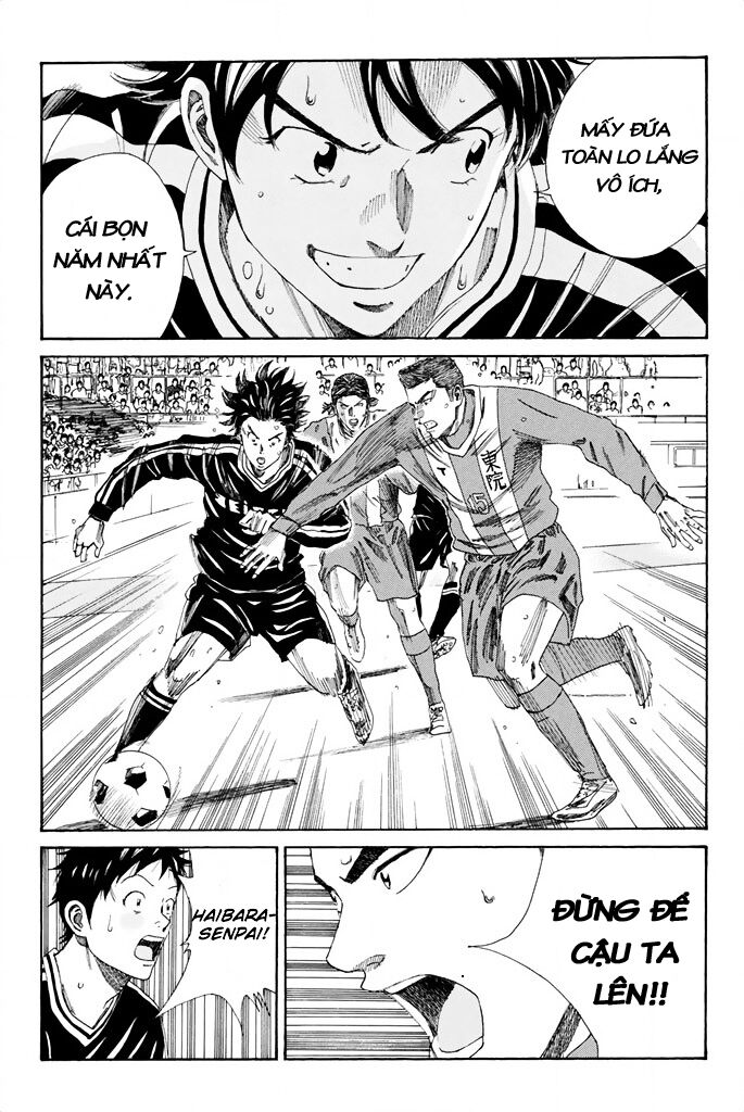 Days Chap 93 - Next Chap 94