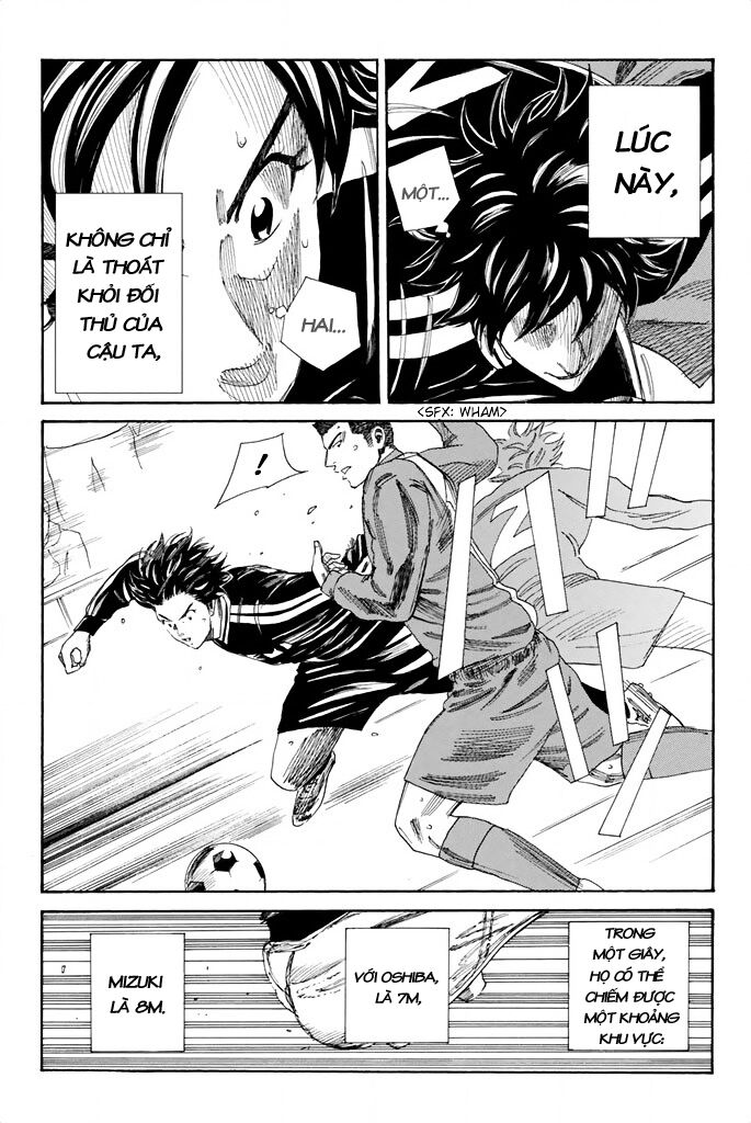 Days Chap 93 - Next Chap 94