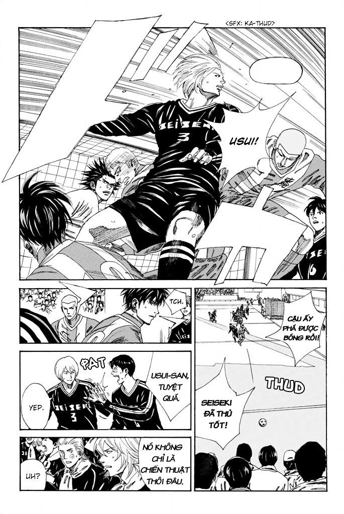 Days Chap 93 - Next Chap 94