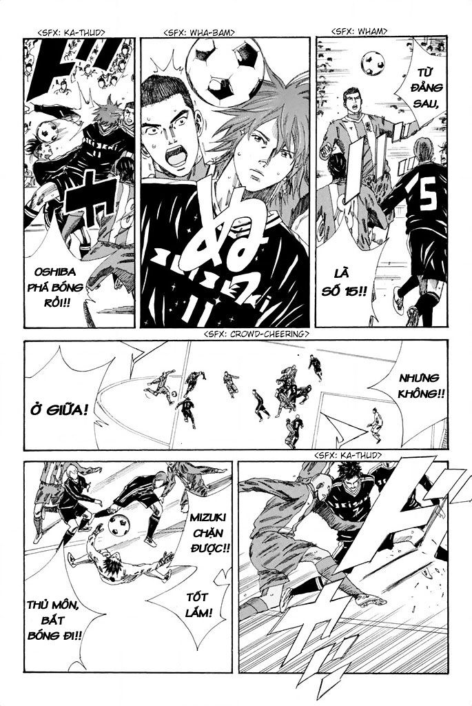 Days Chap 93 - Next Chap 94