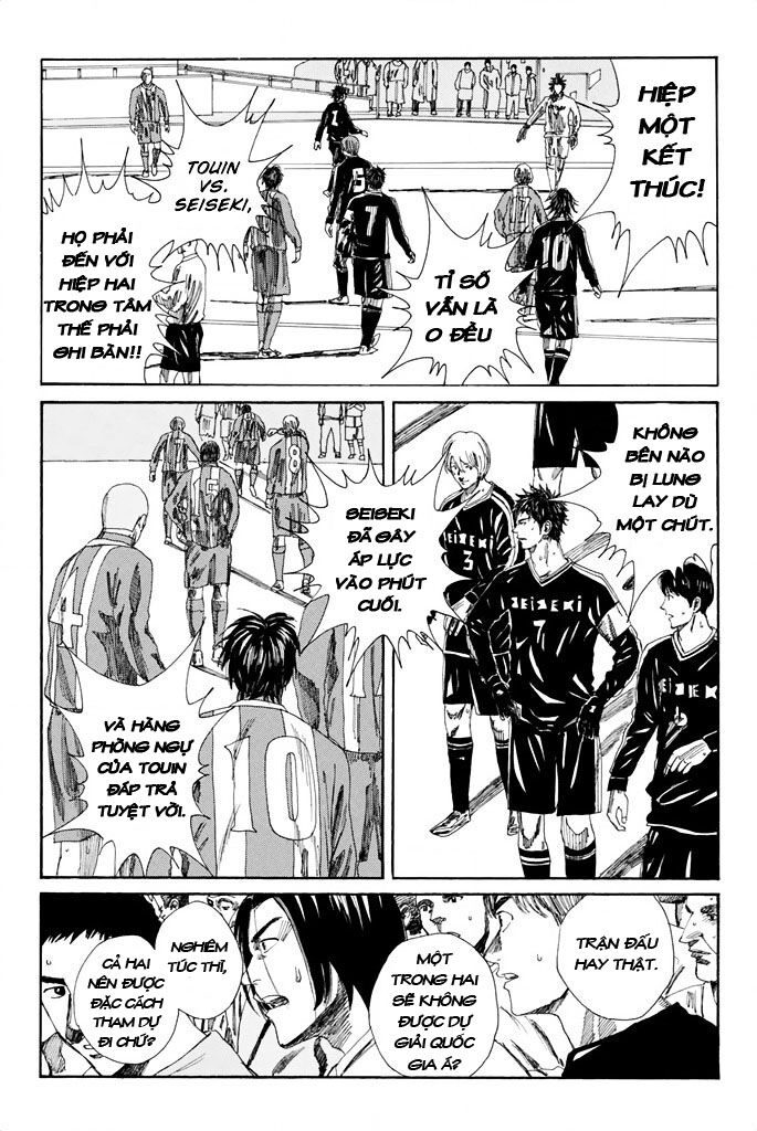 Days Chap 94 - Next Chap 95