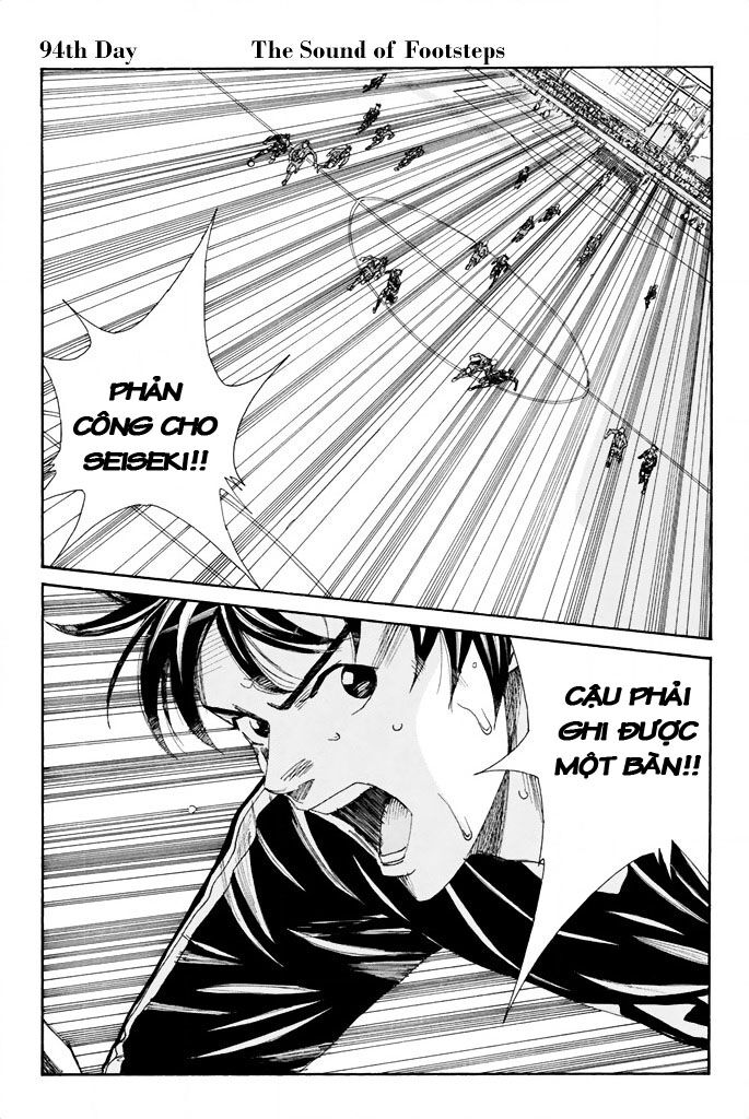 Days Chap 94 - Next Chap 95