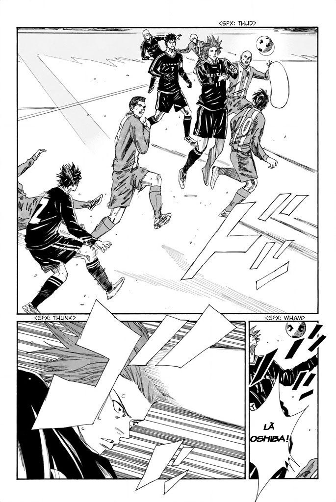 Days Chap 94 - Next Chap 95