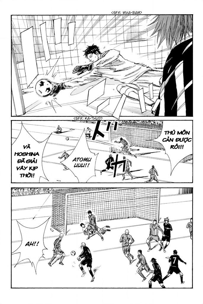 Days Chap 94 - Next Chap 95