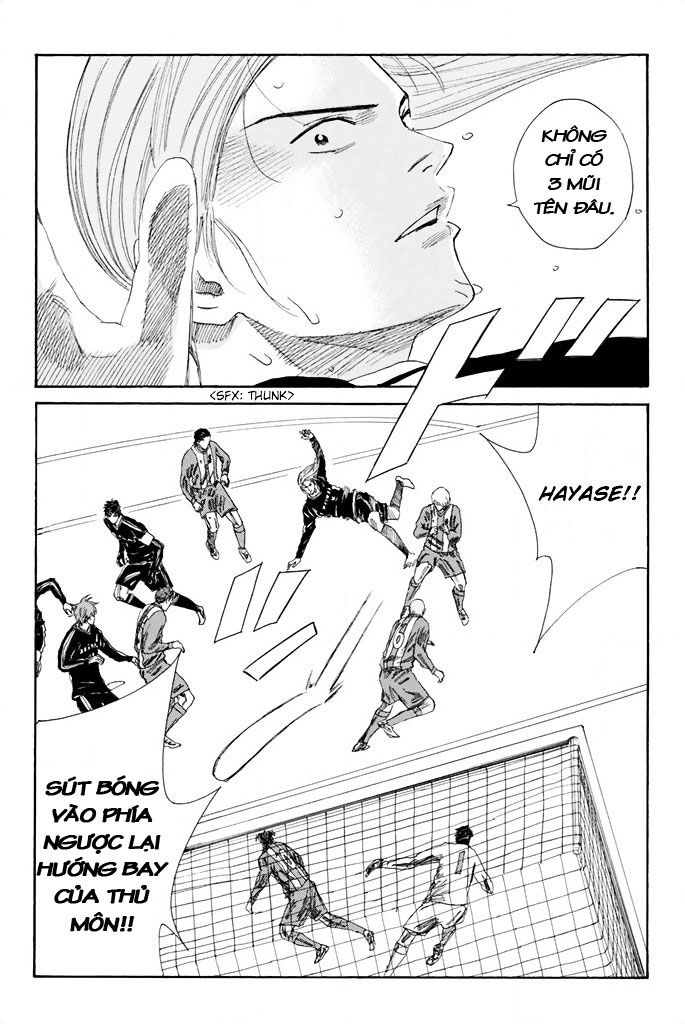 Days Chap 94 - Next Chap 95