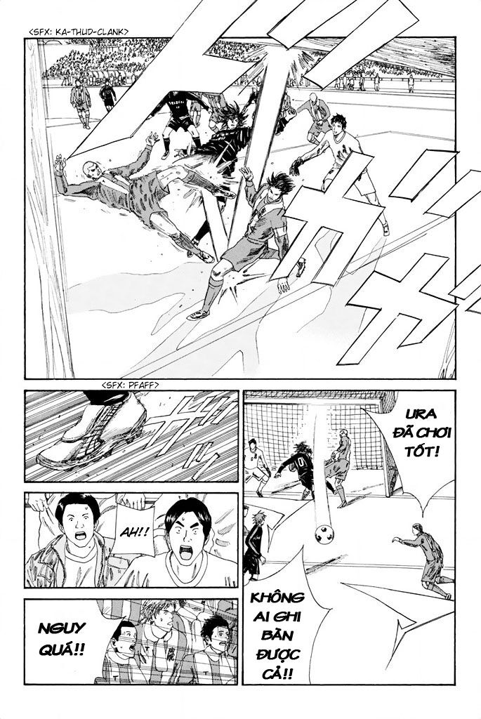 Days Chap 94 - Next Chap 95