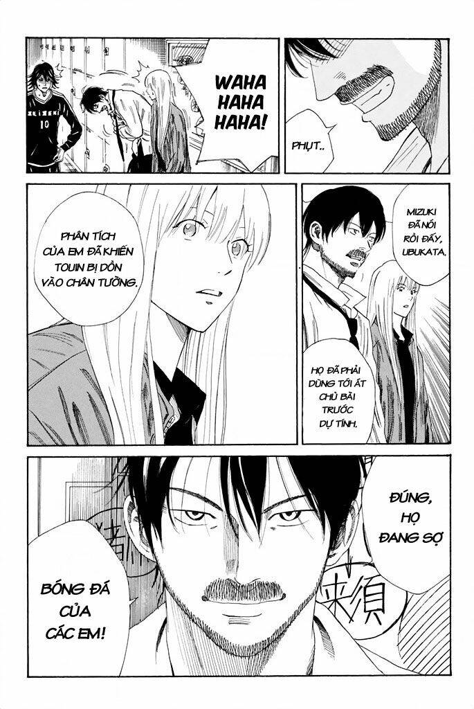 Days Chap 95 - Next Chap 96