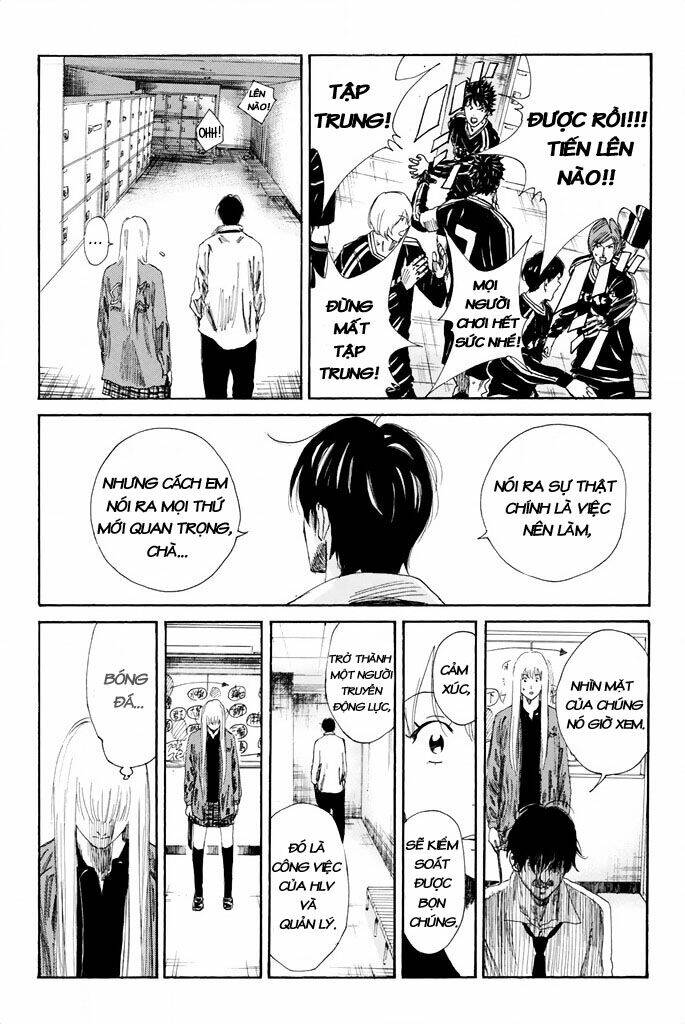 Days Chap 95 - Next Chap 96