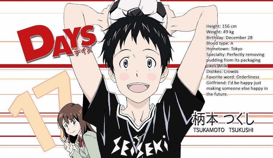 Days Chap 97.5 - Next Chap 98.5