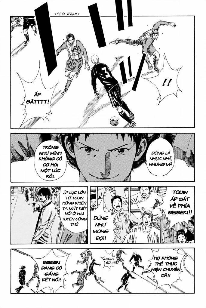 Days Chap 97 - Next Chap 98