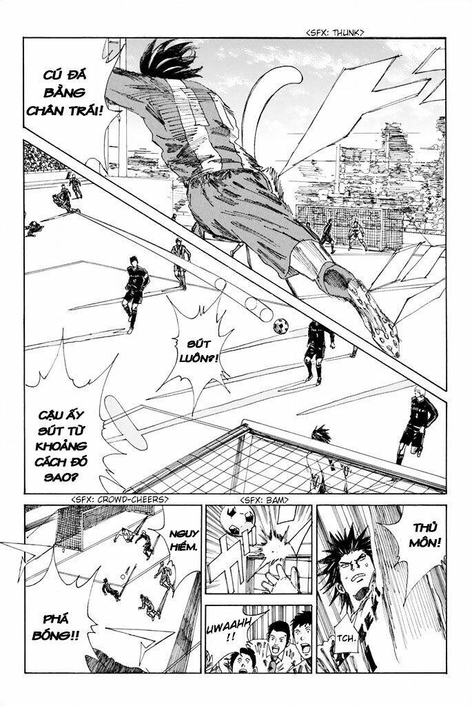 Days Chap 97 - Next Chap 98