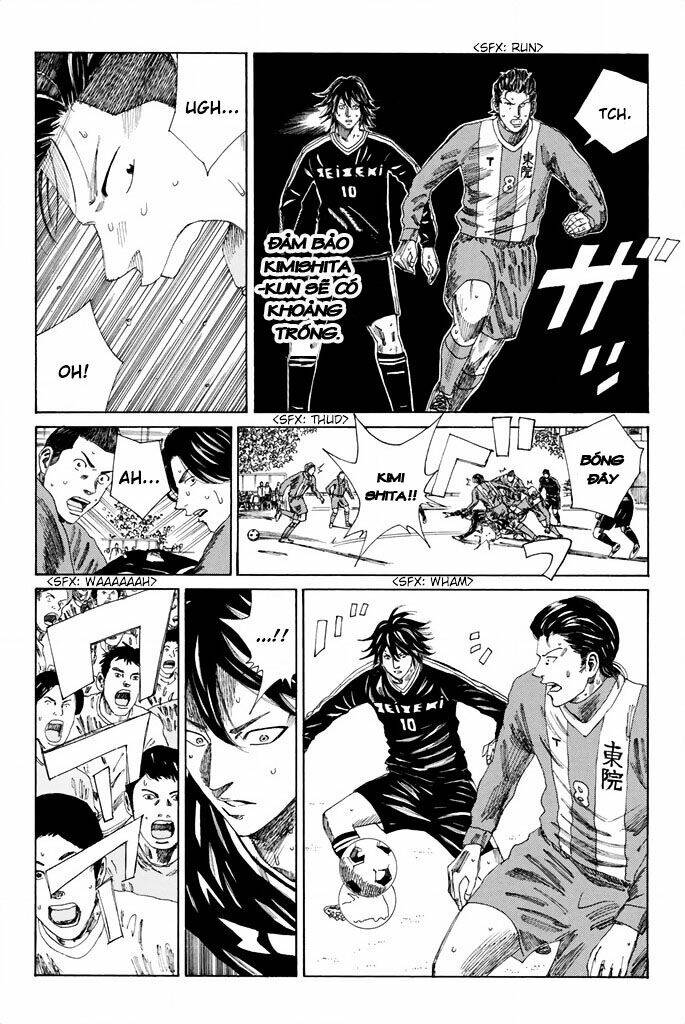 Days Chap 97 - Next Chap 98