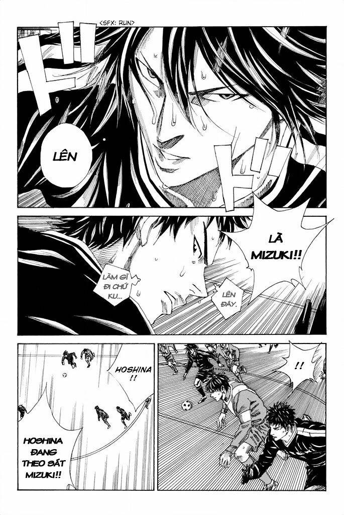 Days Chap 97 - Next Chap 98