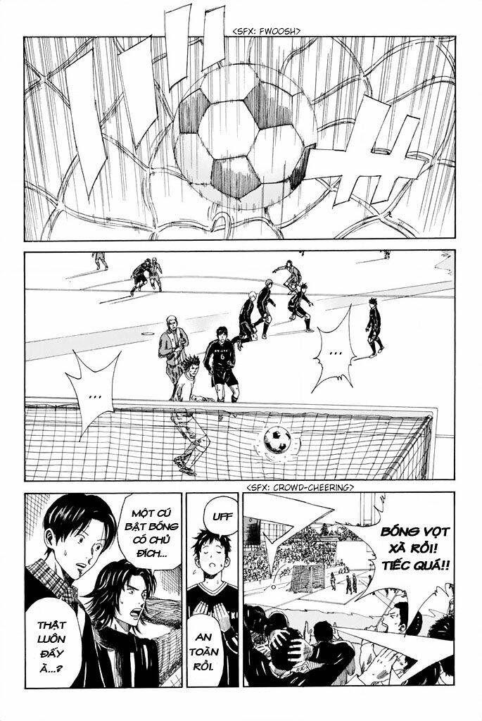 Days Chap 97 - Next Chap 98