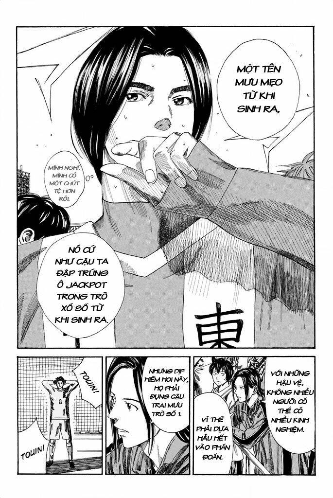 Days Chap 97 - Next Chap 98