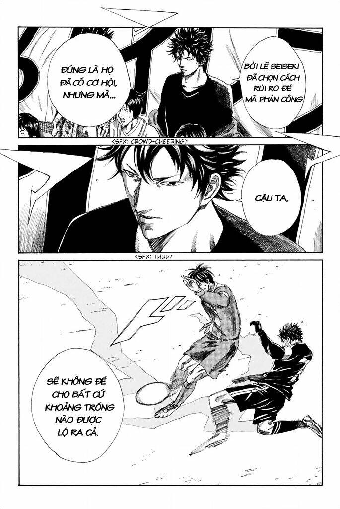 Days Chap 98 - Next Chap 99