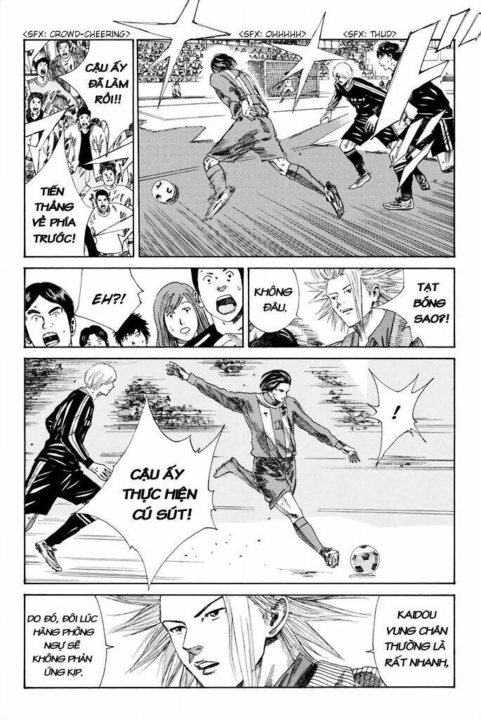 Days Chap 98 - Next Chap 99