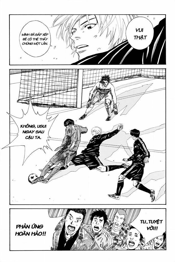 Days Chap 98 - Next Chap 99