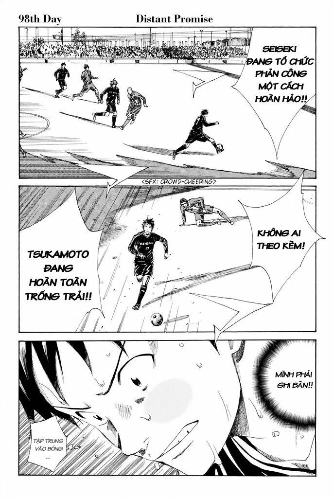 Days Chap 98 - Next Chap 99