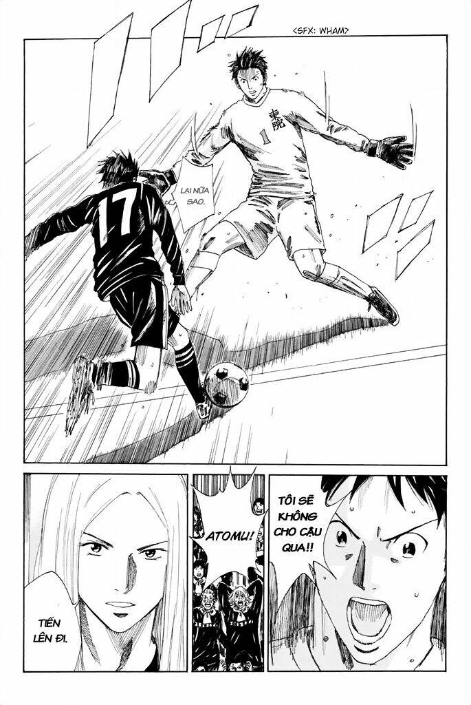 Days Chap 98 - Next Chap 99