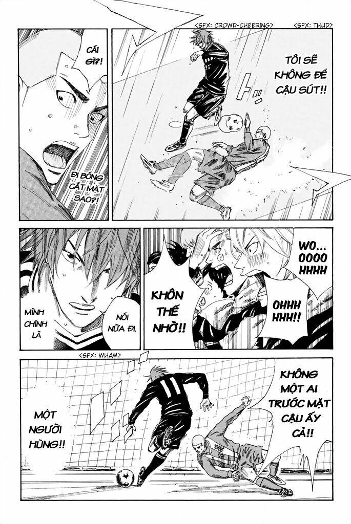 Days Chap 98 - Next Chap 99