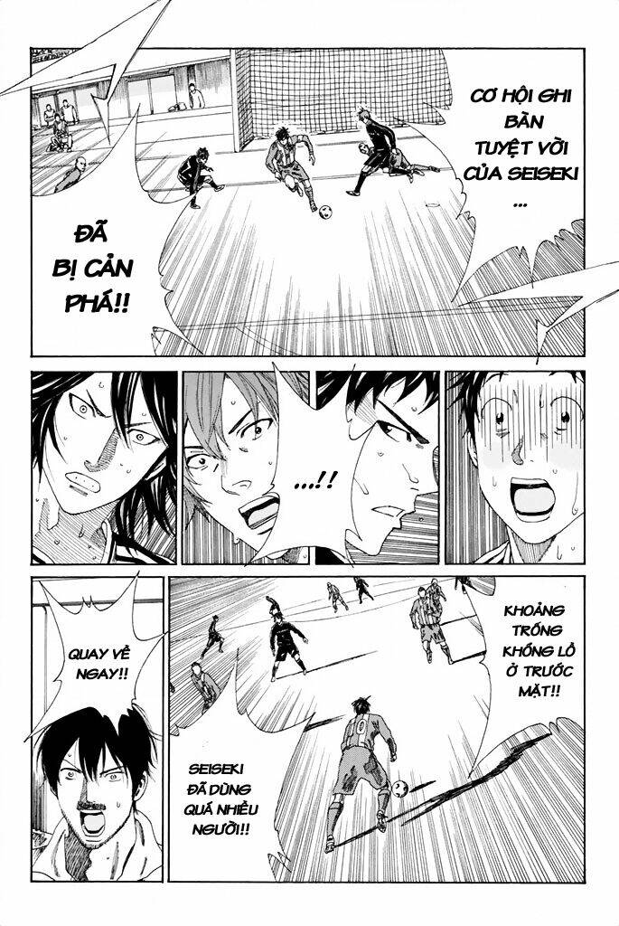 Days Chap 98 - Next Chap 99