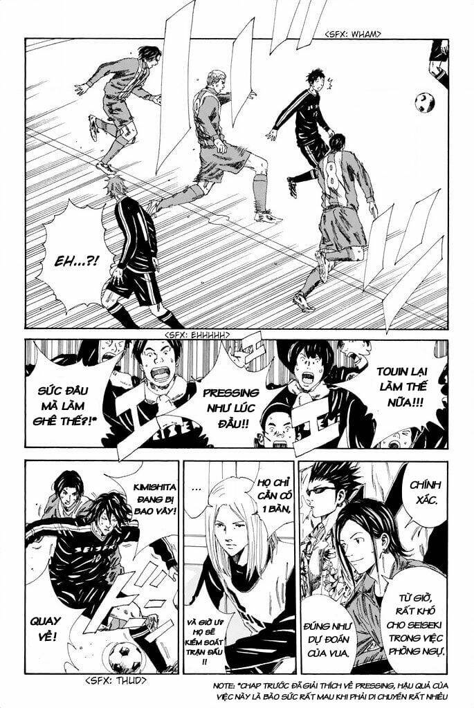 Days Chap 99 - Next Chap 100