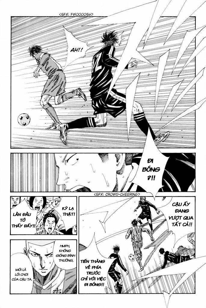 Days Chap 99 - Next Chap 100