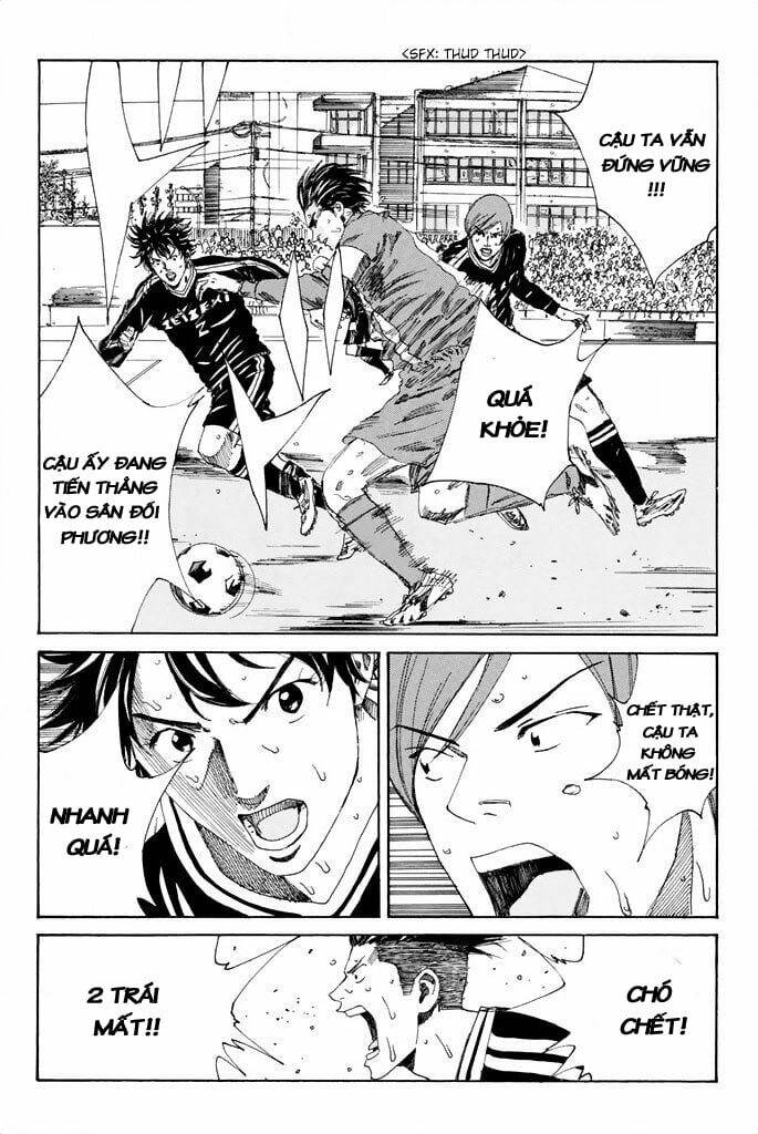 Days Chap 99 - Next Chap 100