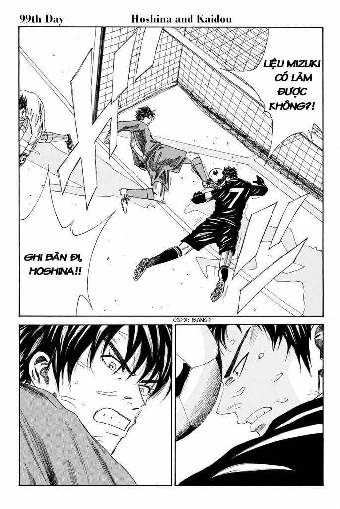 Days Chap 99 - Next Chap 100