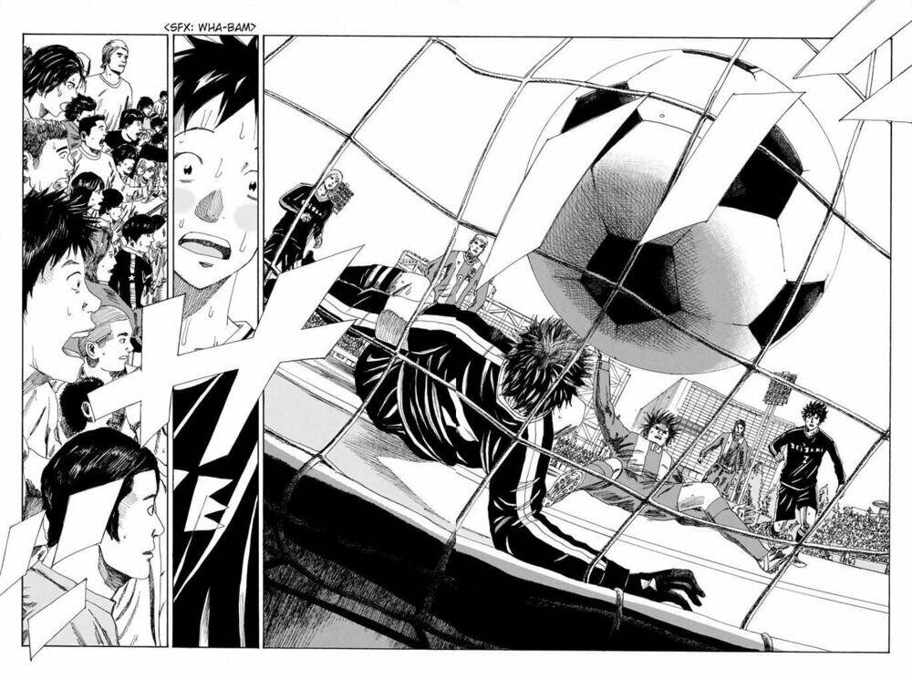 Days Chap 99 - Next Chap 100