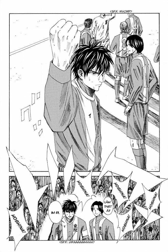 Days Chap 99 - Next Chap 100