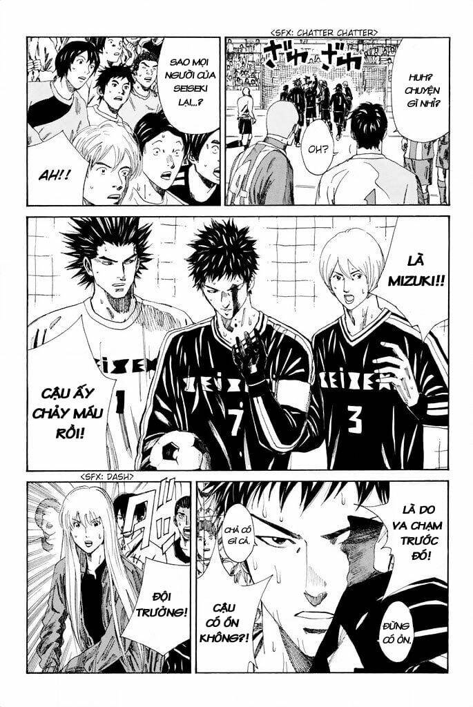 Days Chap 99 - Next Chap 100