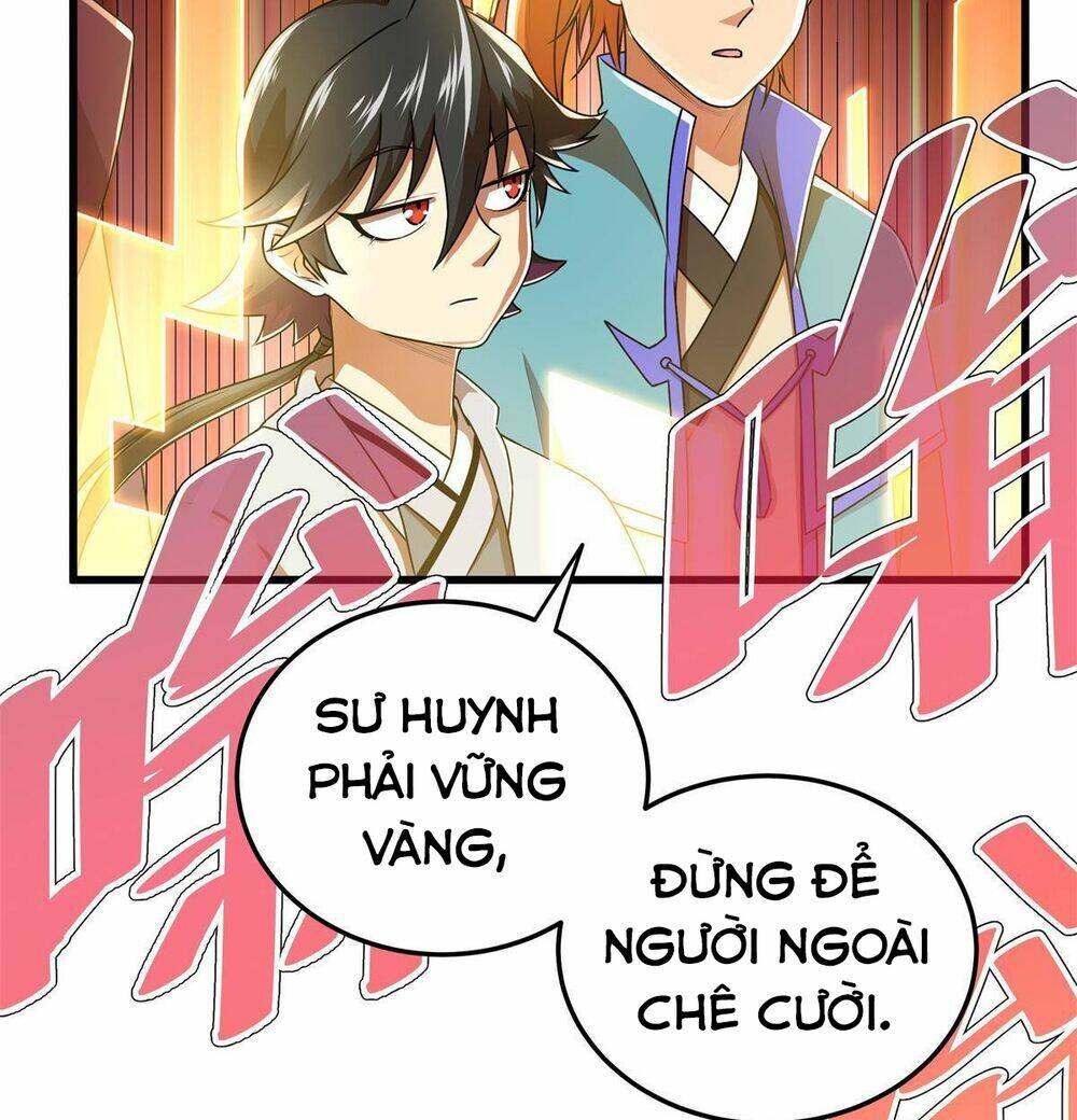 Đế Bá Chap 10 - Next Chap 11