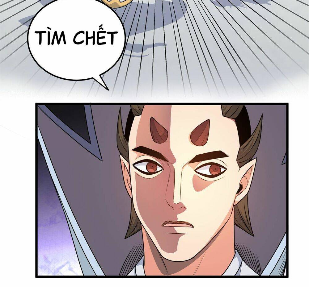 Đế Bá Chap 10 - Next Chap 11