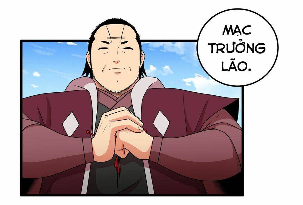 Đế Bá Chap 10 - Next Chap 11