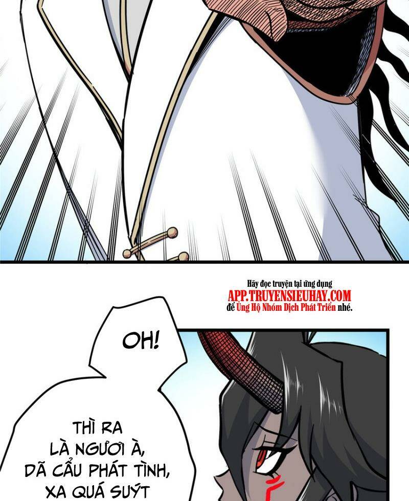 Đế Bá Chap 101 - Next Chap 102