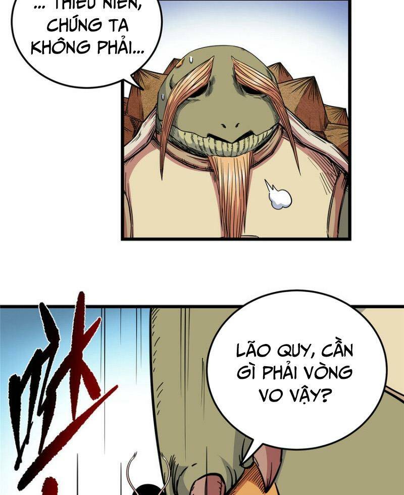 Đế Bá Chap 101 - Next Chap 102
