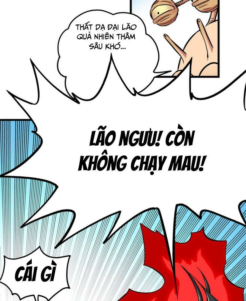 Đế Bá Chap 101 - Next Chap 102