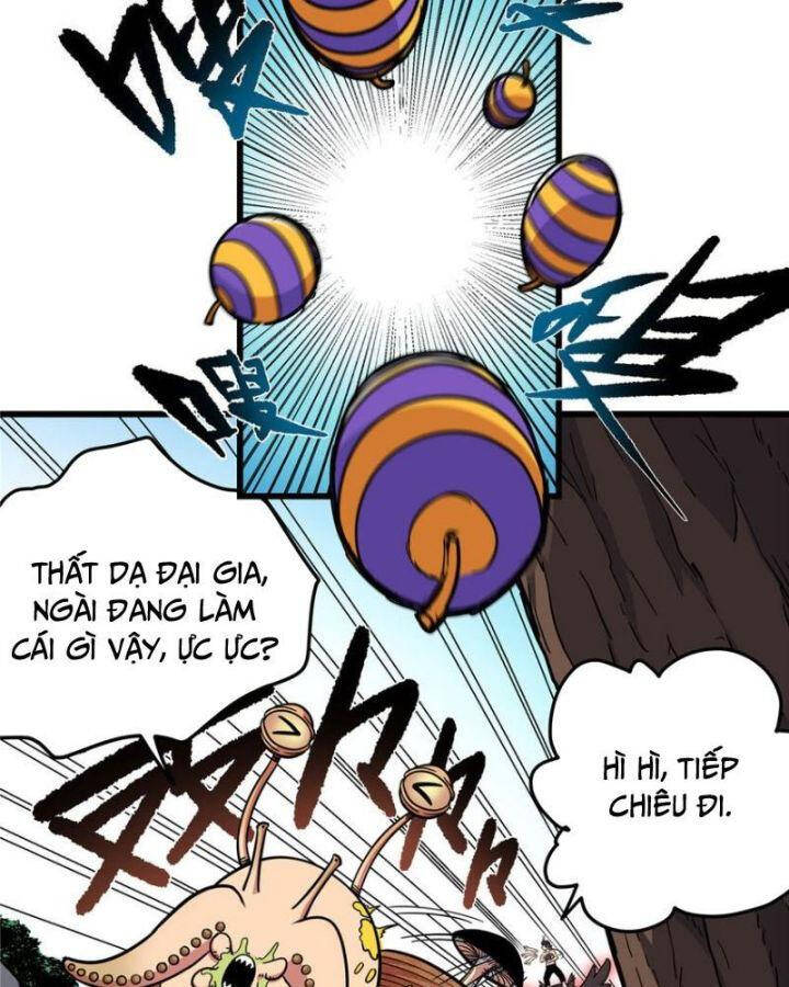 Đế Bá Chap 102 - Next Chap 103