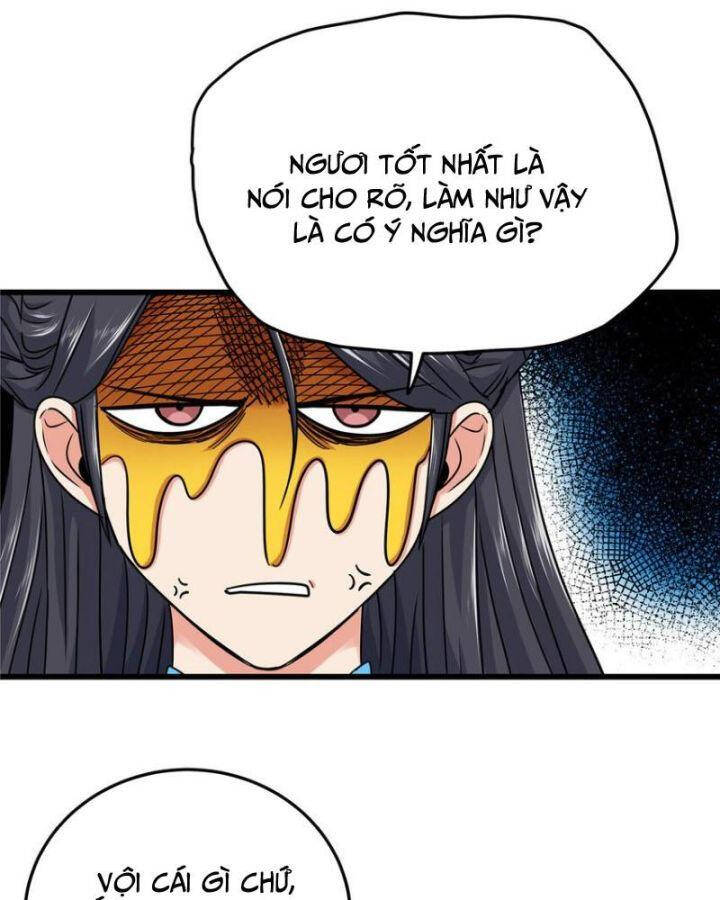 Đế Bá Chap 102 - Next Chap 103