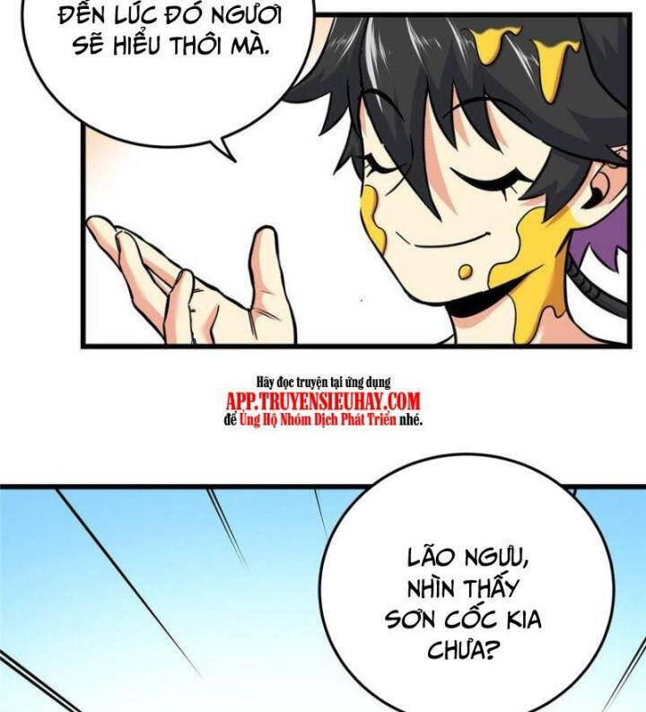 Đế Bá Chap 102 - Next Chap 103