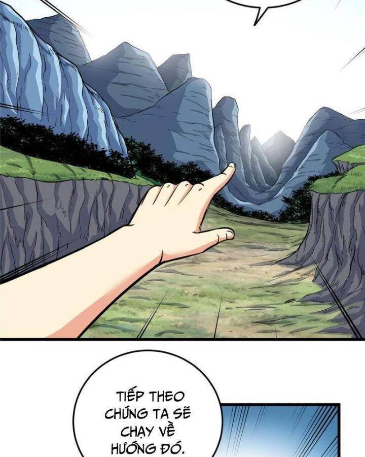 Đế Bá Chap 102 - Next Chap 103